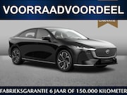 Mazda 6e - Takumi Plus Long Range 80 kWh /Private Lease v.a. €634, -*/D