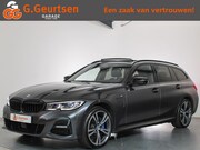 BMW 3-serie - Touring 330e xDrive High Executive M-sport Panoramadak, Lase