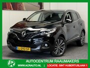 Renault Kadjar - 1.2 TCe BOSE WEGKLAPBARE TREKHAAK NAVIGATIE CRUISE CONTROL S