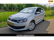 Volkswagen Polo - 1.2-12V Comfortline 69PK | Rijklaar | Elektrisch pakket | St
