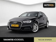 Audi A3 - Sportback 1.0 TFSI Design Pro Line Plus|S-LINE|NAVI|NL AUTO|