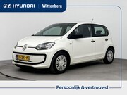 Volkswagen Up! - 1.0 take up! BlueMotion | Airco | El. bed. ramen | 5-deurs |
