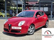Alfa Romeo MiTo - 1.4 SBK 105pk 17inch airco nw apk