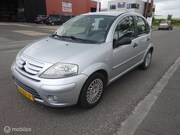 Citroën C3 - 1.4i Panoramadak/Cruise/Airco