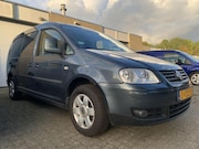 Volkswagen Caddy - Bestel 1.9 TDI Automaat Airco Cruise Control Trekhaak Elektr