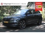 Skoda Karoq - 1.5 TSI ACT Sportline Business | Trekhaak | Carplay | Elek.