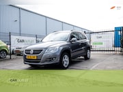 Volkswagen Tiguan - 1.4 TSI Comfort&Design 4Motion Apk Rijklaar