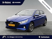 Hyundai i20 - Comfort 1.0 T-GDI 100pk | APPLE CARPLAY / ANDROID AUTO | TWO