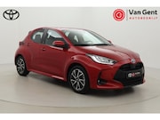 Toyota Yaris - 1.5 Hybrid 115 Dynamic | Apple Carplay / Android Auto | Dode