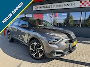 Citroën C4 - 1.2 PT. BUSINESS PLUS (LUXE UITVOERING)