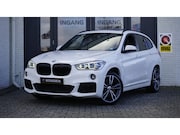 BMW X1 - SDrive20i M Sport Shadowline CAMERA-CLIMA-CRUISE-FULL LED-HE