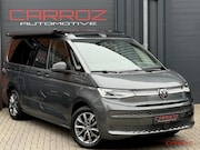 Volkswagen California - T7 California Ocean 2.0 TDI Nieuw model T7