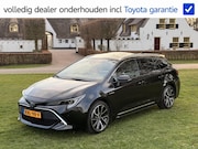 Toyota Corolla - 2.0 Hybrid FULL Pano JBL HUD Leder