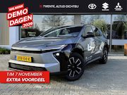 Toyota bZ4X - Executive 73 kWh | JBL | Stoelverwarming V+A