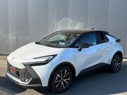 Toyota C-HR - 1.8 Hybrid 140PK First Edition Bi-Tone/Winter-pack/Gr.-navig