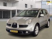 Subaru Tribeca - 3.0R Luxury | Open dak | Leder | YOUNGTIMER