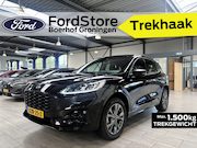 Ford Kuga - 2.5 PHEV ST-Line X | 100% Dealer onderhouden | Trekhaak | SO