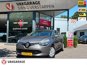 Renault Clio - 0.9 TCe Expression Navi Bovag rijklaarprijs