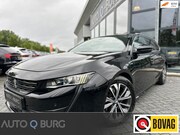 Peugeot 508 - SW 1.6 HYbrid Blue Lease Allure | Plug In Hybride | Automaat