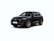 Audi Q5 - 50 TFSI e Advanced edition