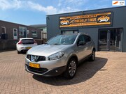 Nissan Qashqai - 2.0 Acenta