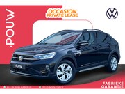 Volkswagen Taigo - 1.0 TSI 115pk DSG Life Edition | Camera | App Connect | PDC 