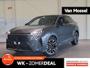 Peugeot 3008 - 1.2 Hybrid 145 GT DIRECT LEVERBAAR | ACTIEPRIJS | 360 VISION