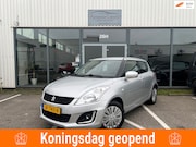 Suzuki Swift - 1.2 Comfort EASSS AIRCO | CRUISE | TREKHAAK | ONDERHOUDSHIST