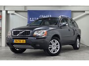 Volvo XC90 - 3.2 Summum VolledigOnderhouden Trekhaak Android/Apple Carpla