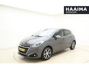 Peugeot 208 - 1.2 PureTech Allure | Achteruitrijcamera | Cruise control | 