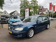 Saab 9-3 - SPORT ESTATE 1.9 TID INTRO EDITION / LEDER / CRUISE CTR. / A