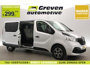 Renault Trafic - Passenger 1.6 dCi L2H1 | Marge | Incl BPM | 8 Zits | Airco |
