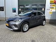 Renault Captur - 1.0 TCe 90 Zen
