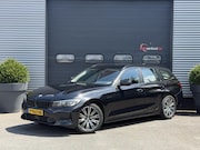 BMW 3-serie - Touring 320d High Executive Edition | Navigatie | Parkeersen