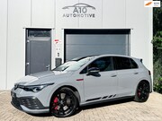 Volkswagen Golf - 8 GTI Clubsport 300PK | DOWNPIPE | PANO | IQ.LIGHT