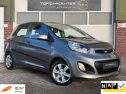 Kia Picanto - 1.2 CVVT Comfort Pack/AIRCO/AUT/5DRS/AUT/NAP