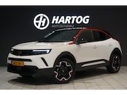 Opel Mokka - 1.2 Turbo GS + CAMERA / STOELVERWARMING / NAVIGATIE