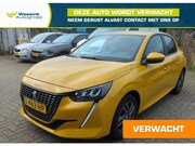 Peugeot 208 - 1.2 PureTech 75pk Active Pack
