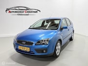 Ford Focus - 1.6-16V First Edition