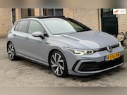 Volkswagen Golf - 2.0 TDI R-Line | PANO | CAMERA| HEAD UP|ACC