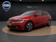 Volkswagen Polo - 1.0 TSI R-Line | Pano Dak | Camera | Side Assist | ACC | Bea