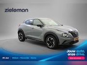 Nissan Juke - 1.6 Hybrid N-Connecta - Carplay, Camera, Cruise, Clima