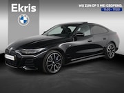 BMW 4-serie Gran Coupe - 420i Business Edition Plus M Sport Plus | Elektrisch Schuif-