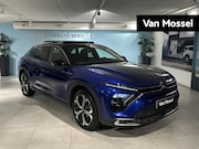 Citroën C5 X - 1.6 Plug-in Hybrid 225 Shine | Panoramisch schuif- kanteldak