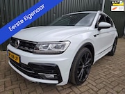 Volkswagen Tiguan - 2.0 TDI R-Line Pano Virtual 19400, - ex BPM