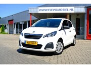 Peugeot 108 - 1.0 e-VTi Access 5-drs LED-Dagrij
