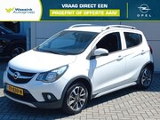 Opel Karl - 1.0 75pk Rocks Online Edition | Airconditioning | Navigatie 