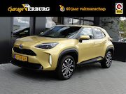 Toyota Yaris Cross - 1.5 Hybrid Team D (Android/Apple Carplay,Keyless entry,Achte
