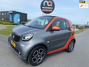 Smart ForTwo - 2018 * Electric drive prime 18 kWh * STADS AUTO