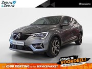 Renault Arkana - 1.6 E-Tech Hybrid 145 Intens * Automaat * Camera * Cruise Co